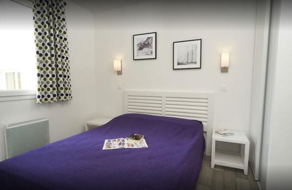 INVESTISSEMENT LOCATIF – AUDIERNE – Résidence de Tourisme Domaine de la Baie – 5.54 % de rentabilité