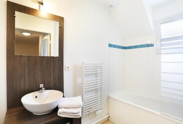 INVESTISSEMENT LOCATIF – AUDIERNE – Résidence de Tourisme Domaine de la Baie – 5.54 % de rentabilité