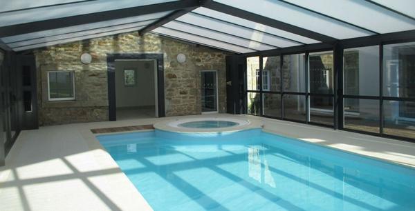 INVESTISSEMENT LOCATIF – AUDIERNE – Résidence de Tourisme Domaine de la Baie – 5.54 % de rentabilité