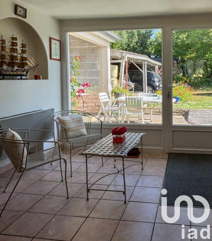 Maison à vendre 7 pièces 173 m² Saint-Georges-de-Didonne
