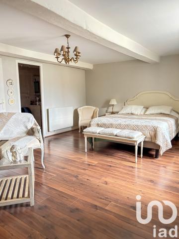 Maison à vendre 7 pièces 173 m² Saint-Georges-de-Didonne