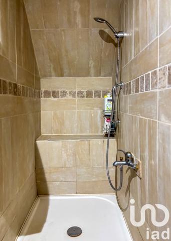 Maison à vendre 7 pièces 173 m² Saint-Georges-de-Didonne