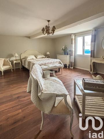 Maison à vendre 7 pièces 173 m² Saint-Georges-de-Didonne