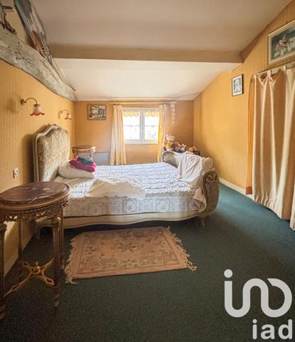 Maison à vendre 7 pièces 173 m² Saint-Georges-de-Didonne