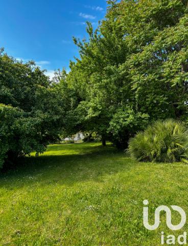 Maison à vendre 7 pièces 173 m² Saint-Georges-de-Didonne