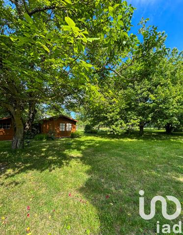 Maison à vendre 7 pièces 173 m² Saint-Georges-de-Didonne