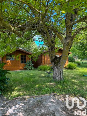 Maison à vendre 7 pièces 173 m² Saint-Georges-de-Didonne