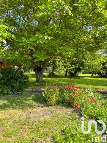 Maison à vendre 7 pièces 173 m² Saint-Georges-de-Didonne