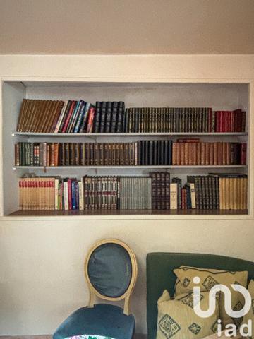 Maison à vendre 7 pièces 173 m² Saint-Georges-de-Didonne