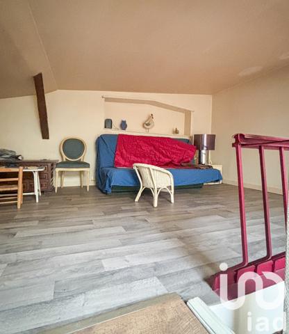 Maison à vendre 7 pièces 173 m² Saint-Georges-de-Didonne