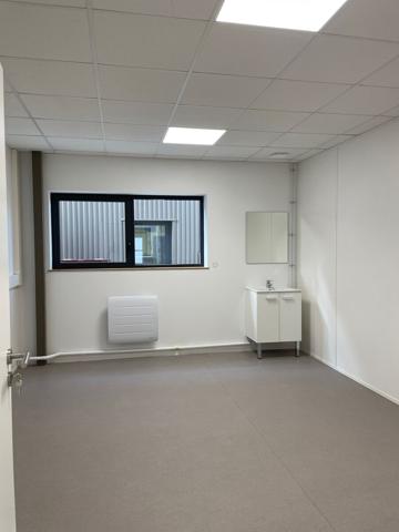BUREAU ACCES PMR - 400m2 DIVISIBLES - A LOUER - SOISSONS