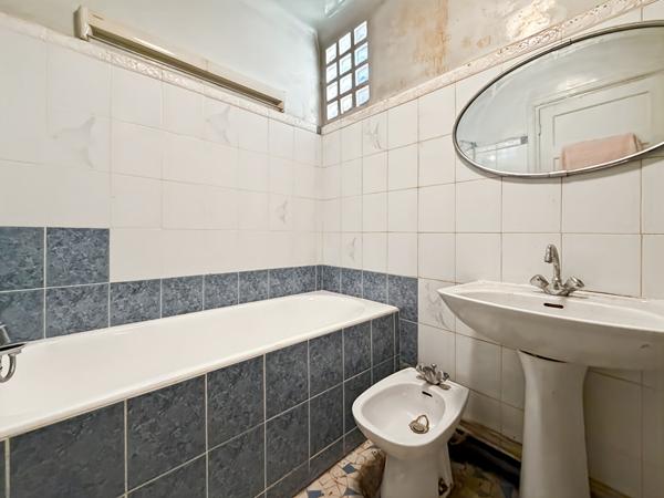 Appartement Montreuil 2 pièce(s) 43 m² avec cave et local vélo