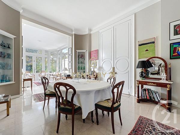 Maison à vendre  10 pièces - 300 m2 LA MADELEINE - 59