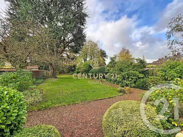 Maison à vendre  10 pièces - 300 m2 LA MADELEINE - 59