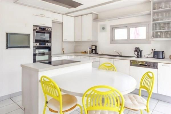 MESNIL ESNARD MAISON CONTEMPORAINE 250 M2