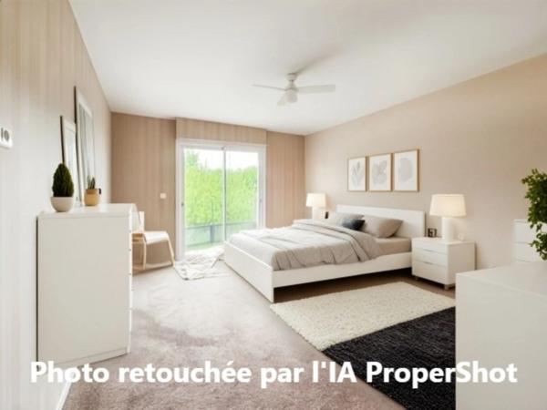 MESNIL ESNARD MAISON CONTEMPORAINE 250 M2