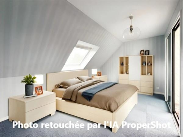 MESNIL ESNARD MAISON CONTEMPORAINE 250 M2