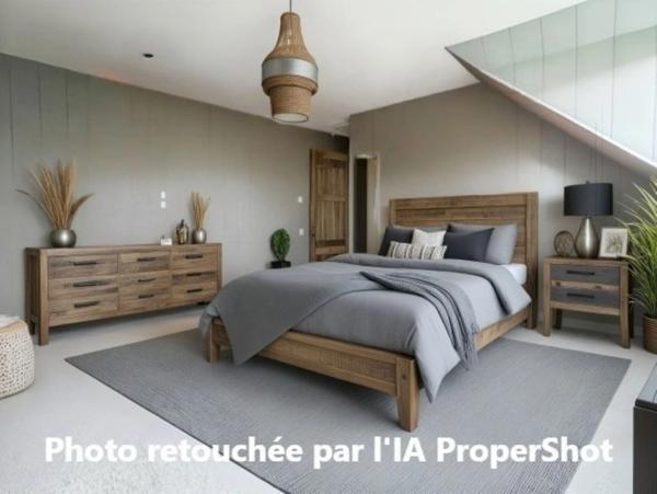MESNIL ESNARD MAISON CONTEMPORAINE 250 M2