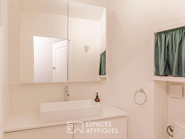 Appartement de caractère au coeur d’Orléans