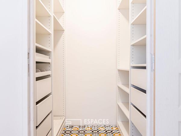 Appartement de caractère au coeur d’Orléans