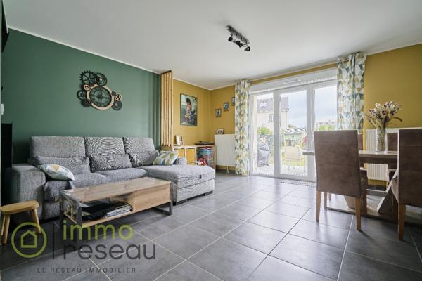 Maison à NIEPPE (59850)