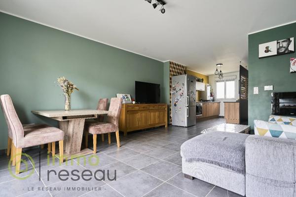 Maison à NIEPPE (59850)