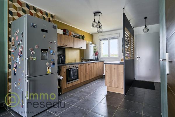 Maison à NIEPPE (59850)