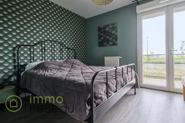 Maison à NIEPPE (59850)