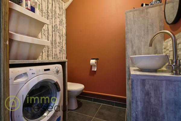 Maison à NIEPPE (59850)