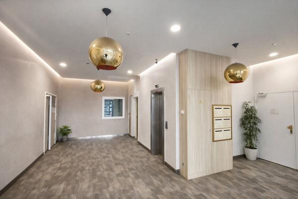 Bureaux à vendre à Saint-Cloud – Emplacement stratégique, proche transports