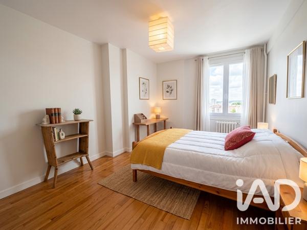Appartement à vendre 3 pièces 72 m² Le Havre