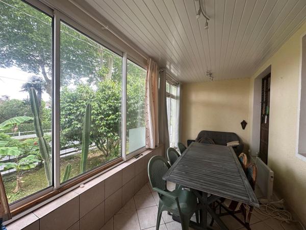 Maison en coeur de ville