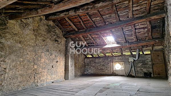 Appartement Bourg-en-bresse 2 pièce(s) 50 m2