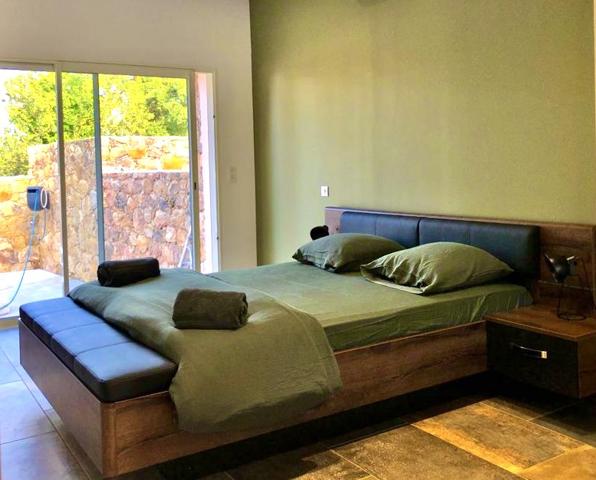 Ventiseri (20240) Bergerie en pierres avec piscine et terrasse