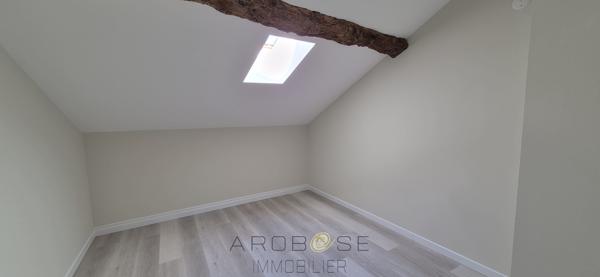 Maison de ville meublée de 115m² - Tonneins