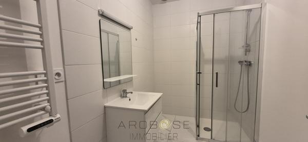 Maison de ville meublée de 115m² - Tonneins