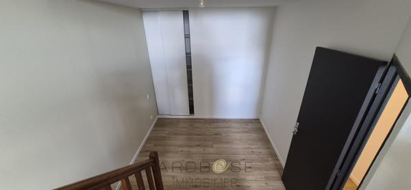 Maison de ville meublée de 115m² - Tonneins