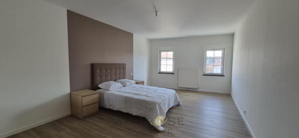 Maison de ville meublée de 115m² - Tonneins