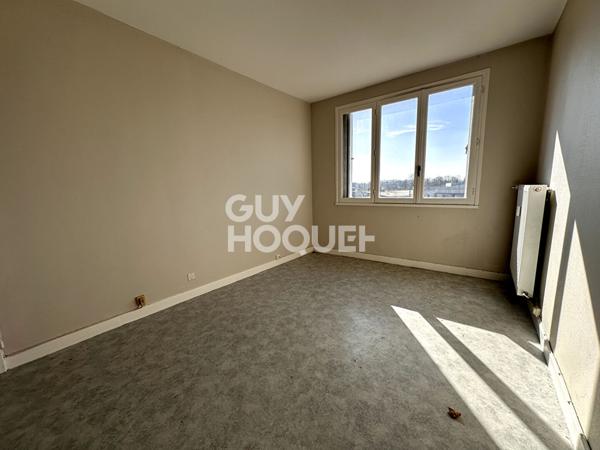 Appartement 3 pièces à Soissons - Exclusivité Guy Hoquet