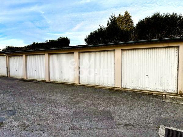 Appartement 3 pièces à Soissons - Exclusivité Guy Hoquet