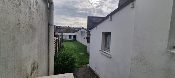 Immeuble à AMIENS (80000)