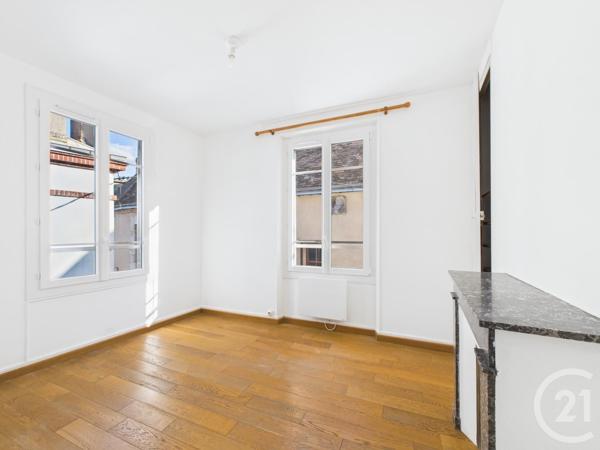 Appartement F2 à vendre  2 pièces - 37,31 m2 CHARTRES - 28