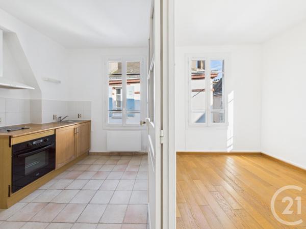 Appartement F2 à vendre  2 pièces - 37,31 m2 CHARTRES - 28