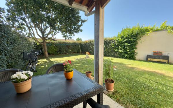 Maison à vendre    4 pièces • 88,88 m2 Fontaine-le-Comte