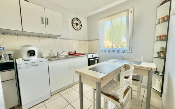 Maison à vendre    4 pièces • 88,88 m2 Fontaine-le-Comte