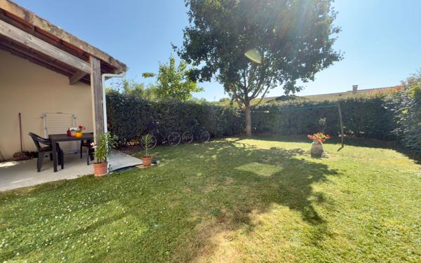 Maison à vendre    4 pièces • 88,88 m2 Fontaine-le-Comte