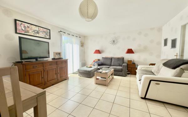 Maison à vendre    4 pièces • 88,88 m2 Fontaine-le-Comte