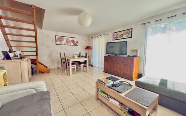 Maison à vendre    4 pièces • 88,88 m2 Fontaine-le-Comte