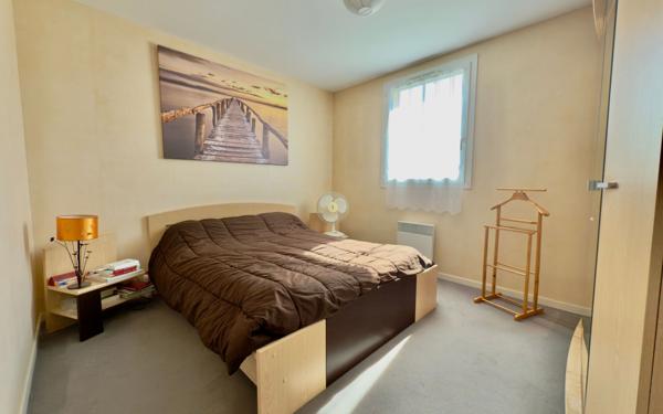 Maison à vendre    4 pièces • 88,88 m2 Fontaine-le-Comte