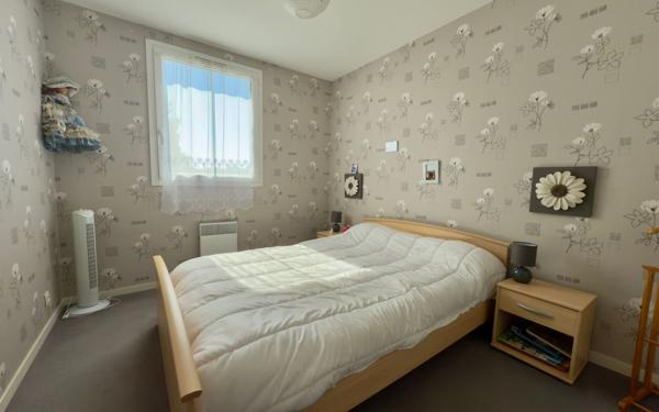 Maison à vendre    4 pièces • 88,88 m2 Fontaine-le-Comte